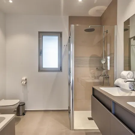 Agora 2 Holiday home
