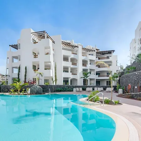 Holiday home Agora 2 Palm-mar